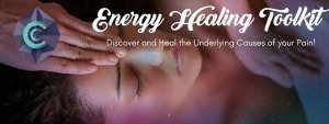 Energy Healing Toolkit Online Webinar Series